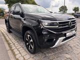 Volkswagen Amarok 2.0 TDI Life AHK Styling Bar Navi - Volkswagen Amarok: Allradantrieb