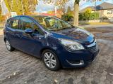 Opel Meriva 1.4 Color Edition 103kW.1Hand - Opel Meriva: Color Edition