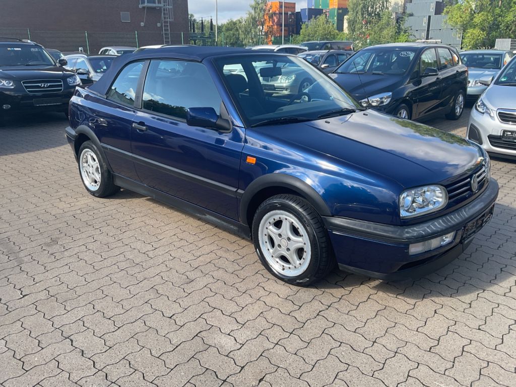 Angebot ansehen Volkswagen Golf