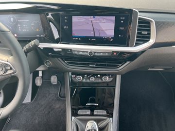 Fotografie 12 des Opel Grandland (X) Grandland GS Navi 360°Kamera LED Sitzheizung PDC