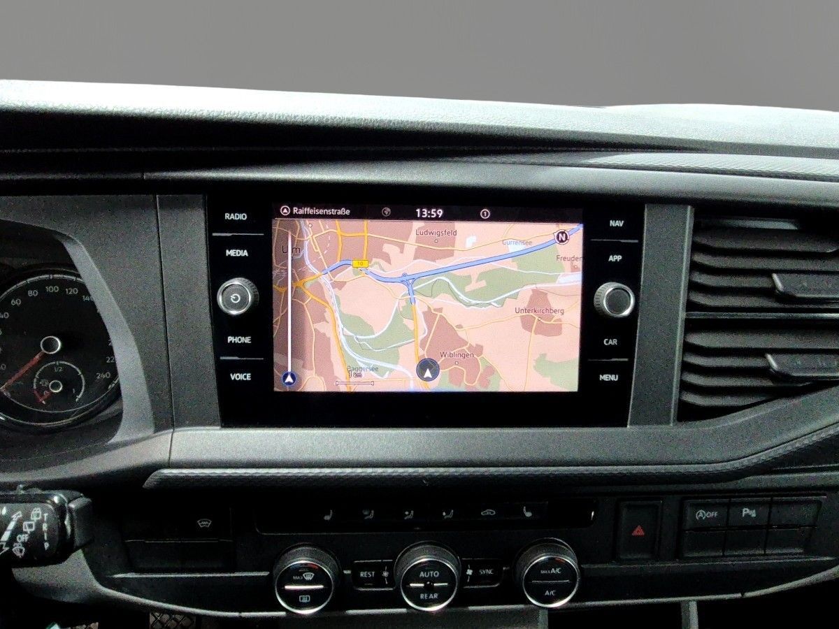 Volkswagen T6 Caravelle - Bild 13