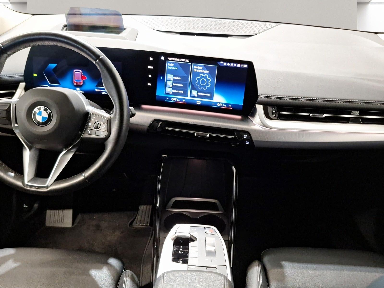BMW 223 Active Tourer 223i Active Tourer Driv.Assist+ LiveCockpitProf, миниатюра 7