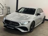 Mercedes-Benz A 180 7G-DCT AMG Line Advanced Plus / TOTW.  - Mercedes-Benz A-Klasse: Advanced Plus