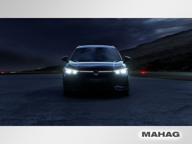 Volkswagen Passat Variant - Bild 10