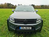 Volkswagen Amarok DELTA Offroad Umbau  - Volkswagen Amarok in Dortmund