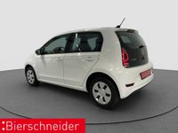 Volkswagen e-up! - Vorschau Bild 6