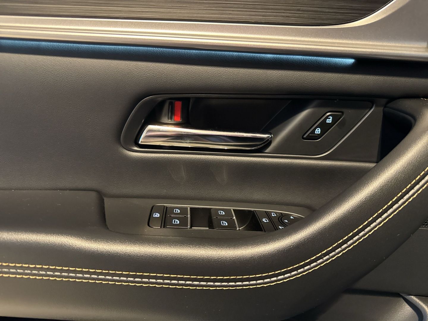 Mazda CX-80 - Bild 13