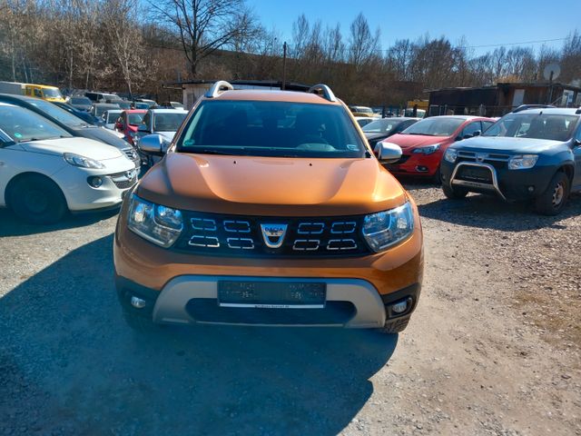 Dacia Duster II Prestige