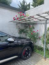 Audi SQ7 4.0 TDI quattro tiptronic - - scheckheftgepflegte Audi SQ7