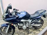 Yamaha FZ6 Fazer - Offers