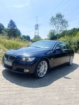 BMW e93 (92c) 325i, 6 Zylinder, Cabrio, Vo... - BMW 325: Cabrio, Bmw325i