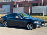 BMW F10 535D 176500km - BMW 535: 535d F10