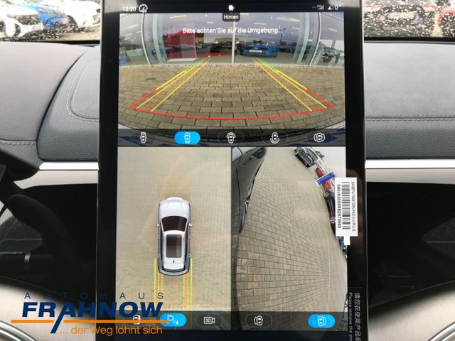 Foto Nummer 19: BYD Seal U