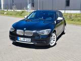 BMW 116i Urban Line, 136 PS  - BMW 116: 116i Ps