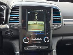 Renault Koleos II 1.3 TCe 160 Intens GPF (EURO 6d) 1.3 T