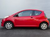 Citroën C1 Advance - Citroën C1 aus 2007