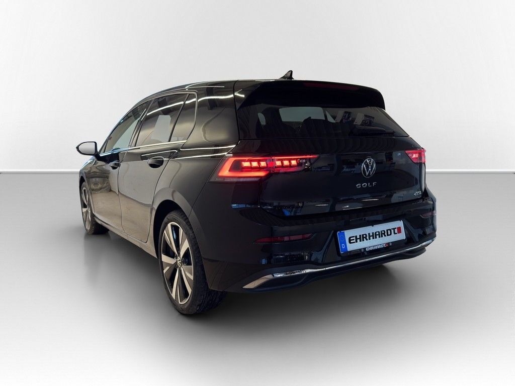 Volkswagen Golf - Bild 7