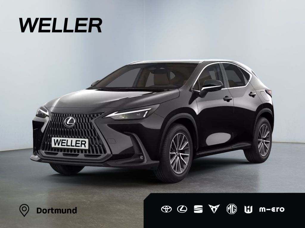 Lexus NX 350h