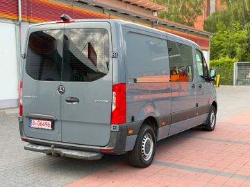 Mercedes Sprinter - 4