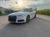 Audi A6 Avant Quattro Luft/Pano/Bose