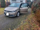 Volkswagen vw touran 7sitzer 2.0 Der Zahnriemen wurde... - Volkswagen Touran: Zahnriemen