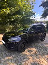 Land Rover Discovery Sport P300e S AWD - neue HV-Batterie - Land Rover Discovery Sport Plug-in Hybrid (PHEV) Gebrauchtwagen