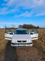 Volkswagen Passat B4 1.8 Benzin TÜV neu - gebrauchte VW Passat aus dem Jahr 1996