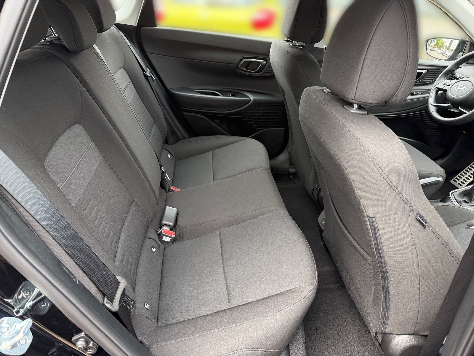 Hyundai BAYON – Bild 12