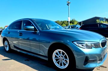 BMW 318 - 2