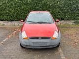 Ford ka 2006 - Ford Ka/Ka+ aus 2006