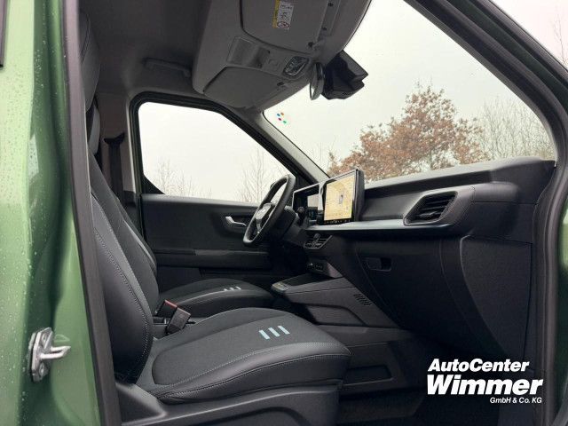 Foto Nummer 4: FORD Tourneo Courier