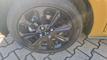 Bild 12 Mitsubishi Space Star Select+ Black1.2 MIVEC CVT R-Kamera