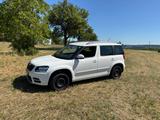Skoda Yeti 1.2 TSI Active Active - Skoda Yeti in Saarbrücken