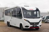 Dethleffs XL Family 7812-2 // UVP: 145.718  - Dethleffs Wohnmobile & -wagen in Dresden