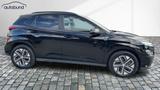 Hyundai Kona Elektro Trend Alarm Alu DAB LED NAV KAMERA  - mit Elektro-Antrieb: Schwarz