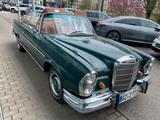Mercedes-Benz 250 250 SE/C Werkscabriolet TOP ZUSTAND - Mercedes-Benz 250: 250c