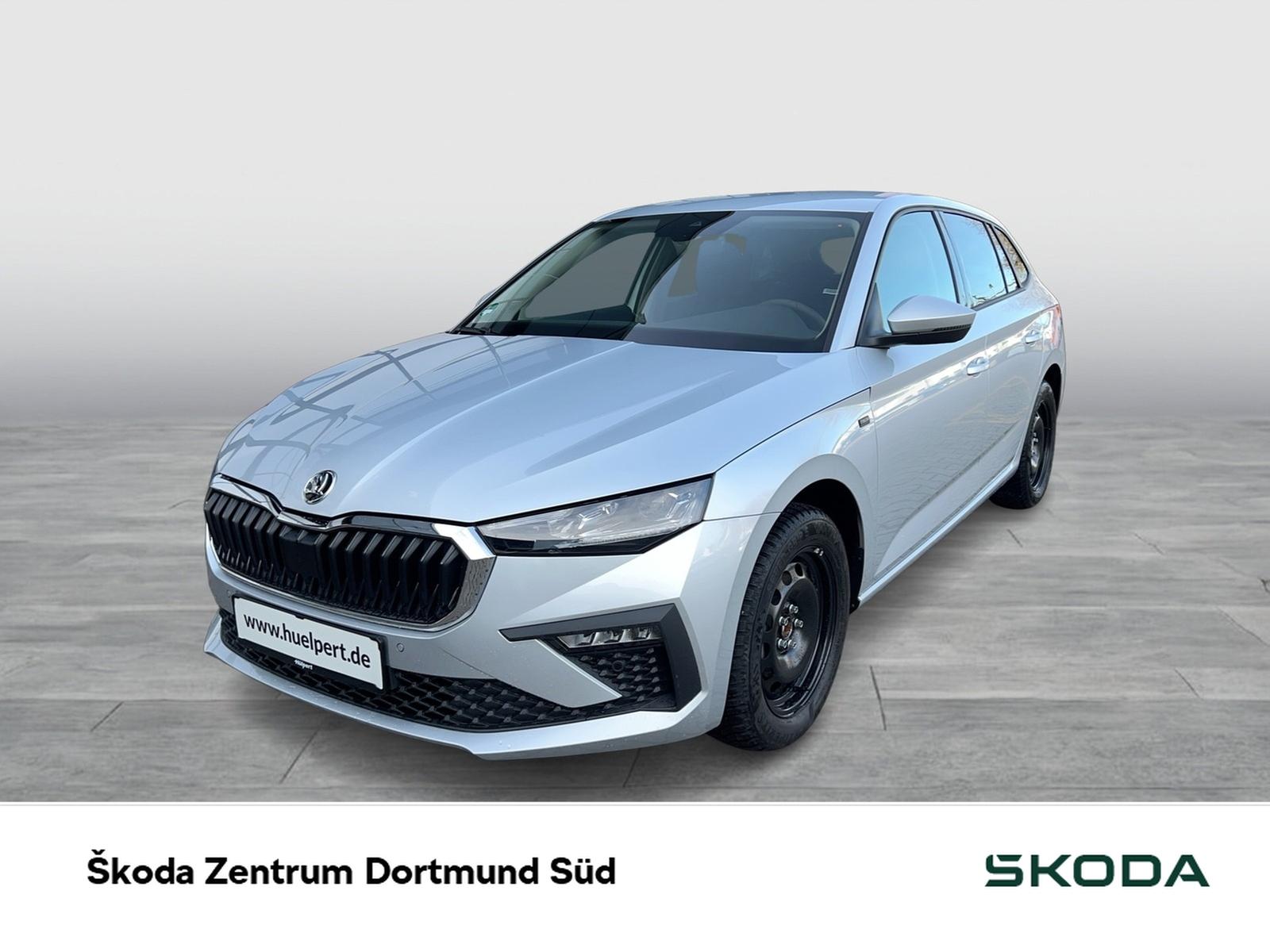 Skoda Scala 1.0 TOUR DSG MATRIXLED CAM KEYLESS