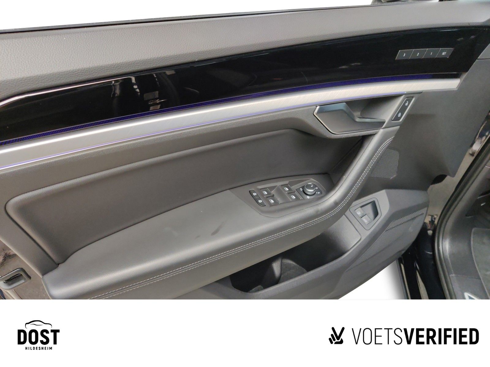 Volkswagen Touareg - Bild 14