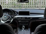 BMW X5 xDrive30d - - BMW X5 Gebrauchtwagen in München