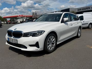 BMW 320 - 5