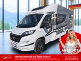 Sunlight T 66 - Einzelbetten - Garage - Solar - Sunlight Wohnmobil oder -wagen