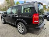 Land Rover Discovery 3 TDV6 HSE, Luft, 7 Sitzer, Leder - Land Rover Discovery: Tdv6