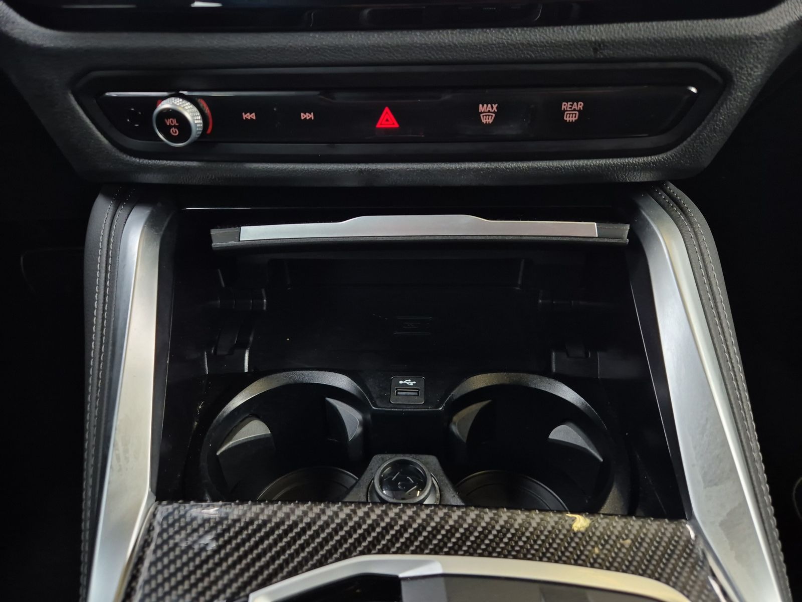 BMW 430 - Bild 19