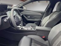 Peugeot 408 - Vorschau Bild 19