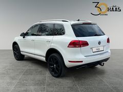 Fahrzeugabbildung Volkswagen Touareg V6 TDI BMT Leder Navi Pano AHK Sitzh