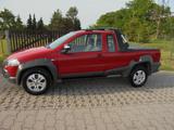 Fiat Strada 1.3 ADVENTURE Locker 87 Tkm TOP! - Fiat Strada Gebrauchtwagen