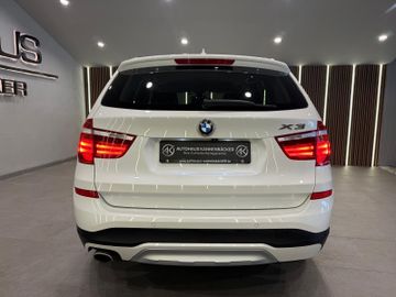 BMW X3 - 5