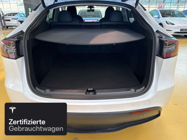 Tesla Model Y Long Range AWD foto 9