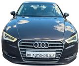 Audi A3 ambition* CAM*Navi*PDC*SHZ*MFL*BI Xenon - Audi A3 aus 2013: Limousine