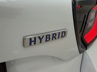 Mazda 2 Hybrid - Vorschau Bild 14
